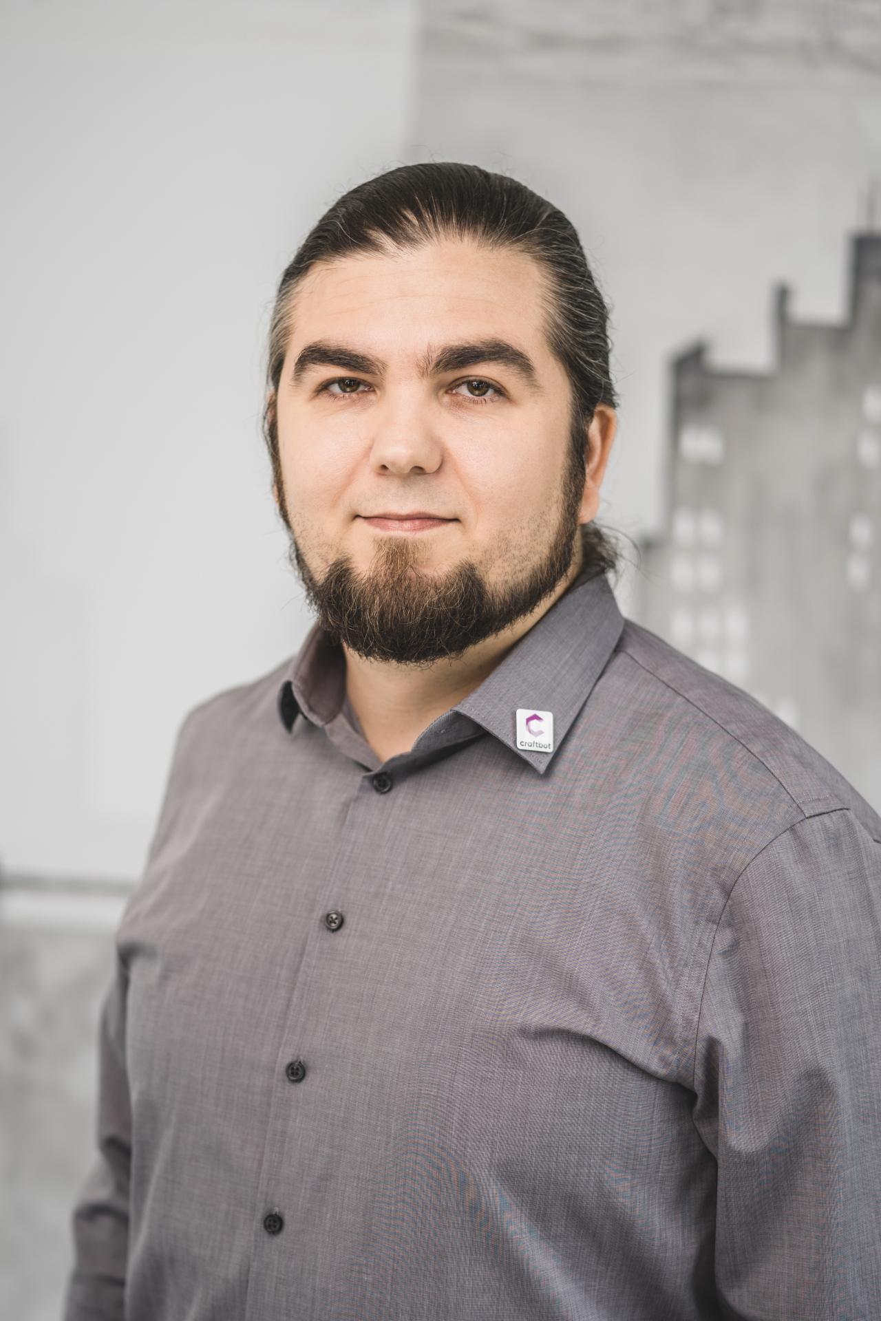 András Mágori