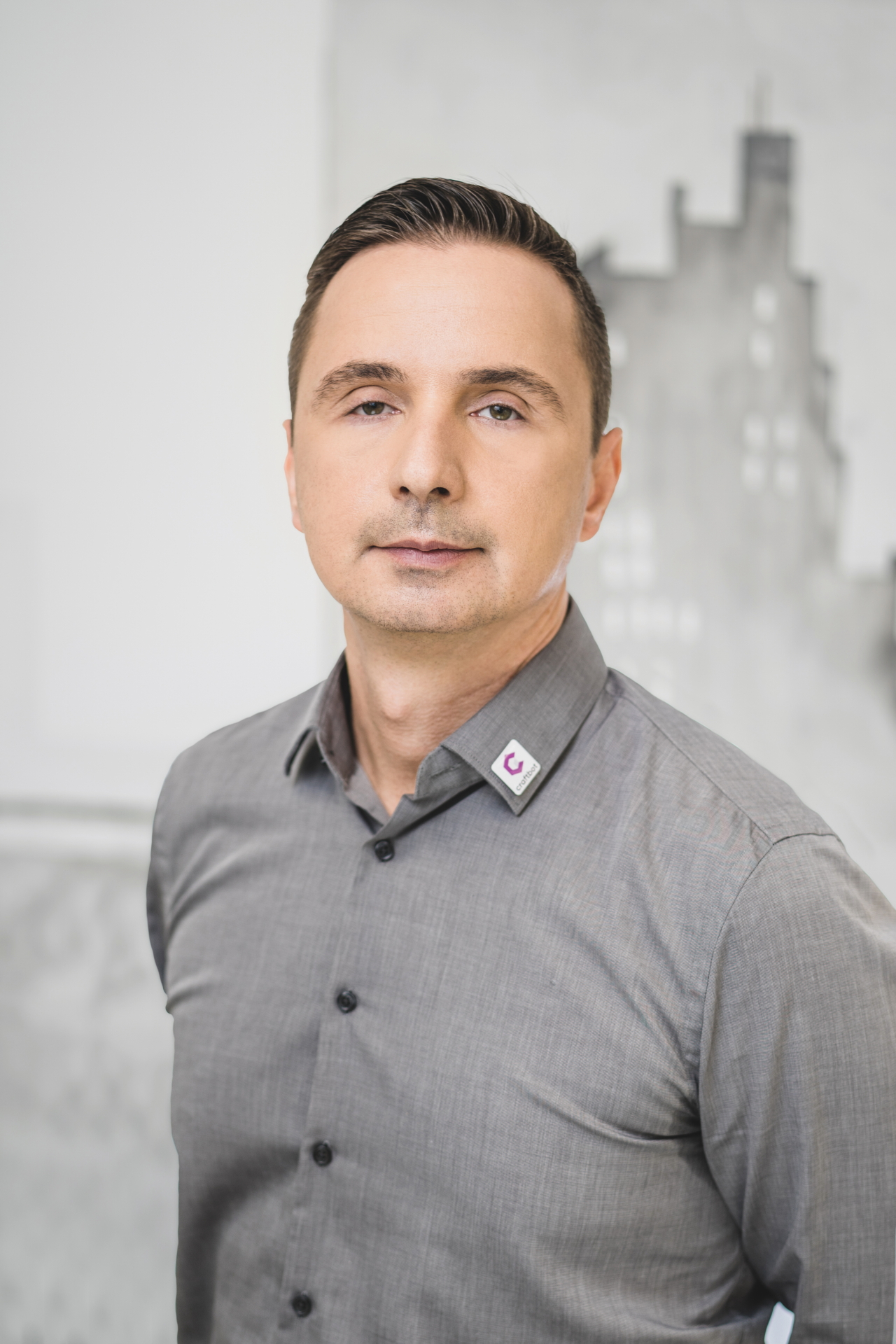 Attila Horváth