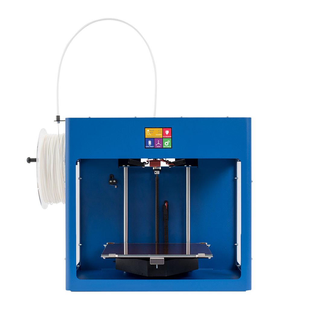 3D printing, 3D printer, Craftbot, Craftbot Plus Pro, Plug & Play, High-quality, 3D ecosystem, FDM printers, Filament, PLA, PETG, ABS