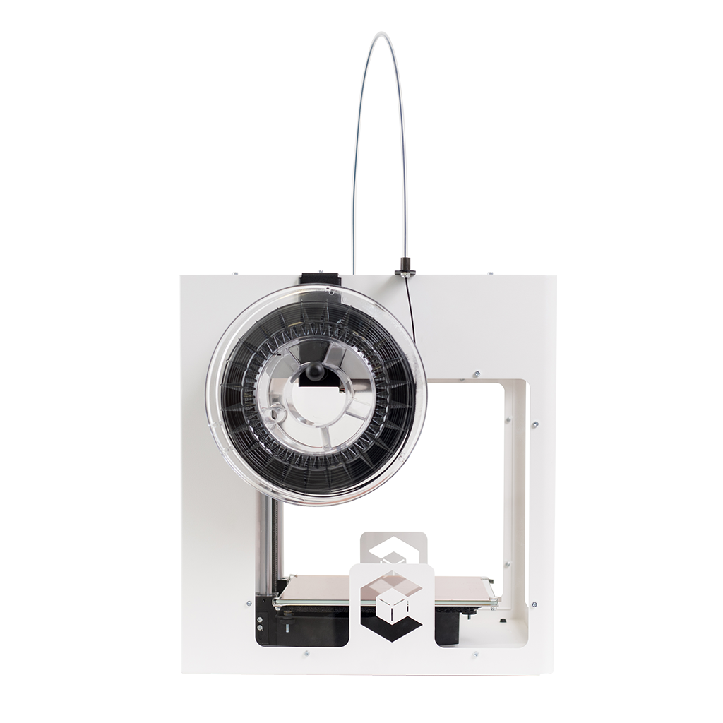 3D printing, 3D printer, Craftbot, Craftbot Plus Pro, Plug & Play, High-quality, 3D ecosystem, FDM printers, Extruder, Filament