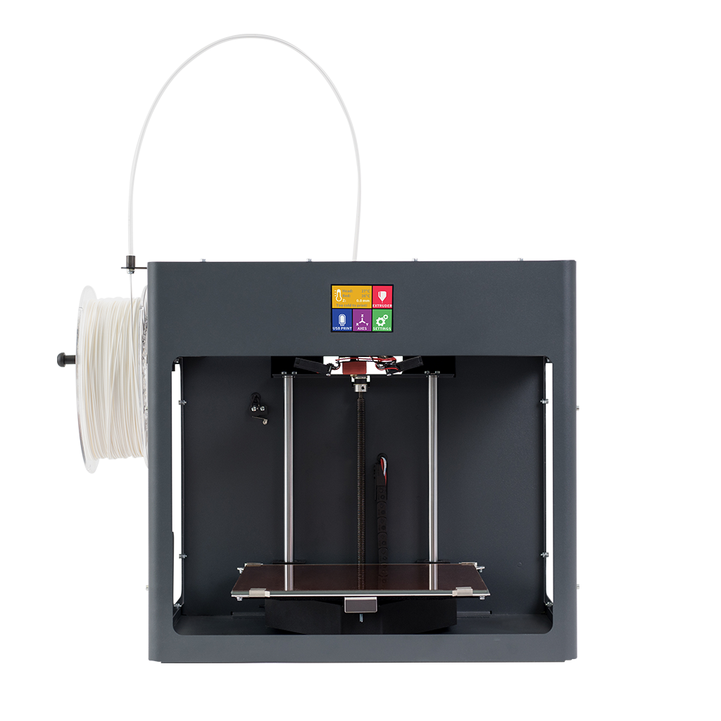 3D printing, 3D printer, Craftbot, Craftbot Plus Pro, Plug & Play, High-quality, 3D ecosystem, FDM printers, Printer bed, Glass