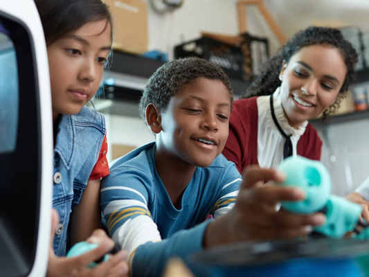 ALL3DP - Best 3D Printers for Schools & Education