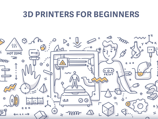 3D Printing.com - The Best 3D Printer for a Beginner